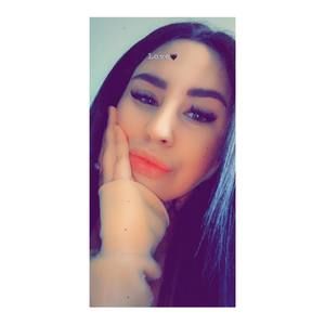 Meet your Posher, Stéphanie